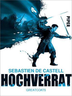cover image of Hochverrat